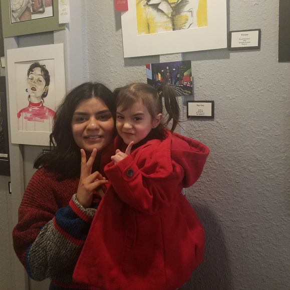 Meet your Posher, Maria - Picture 5 of 8